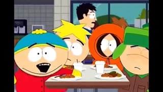 Politics - 2026 Humor AI Makes South Park Funny Liberals Illegals ICE Money Laundering