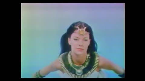 1975 The Mighty ISIS S01E09: The Show Off