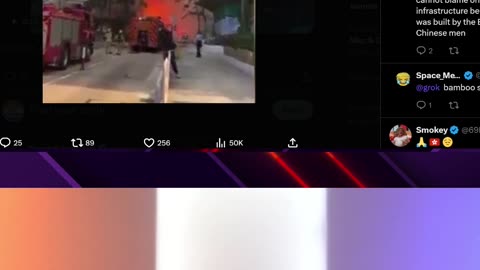 High Rise Condos ALL ON FIRE 🔥🏢🔥