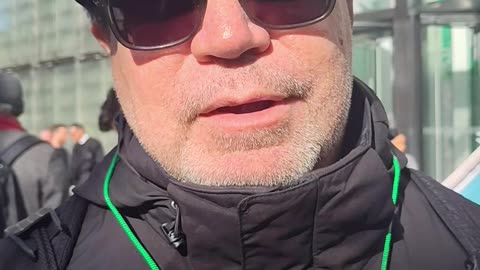 Boricua apoya la soberanía de Venezuela y otros países.