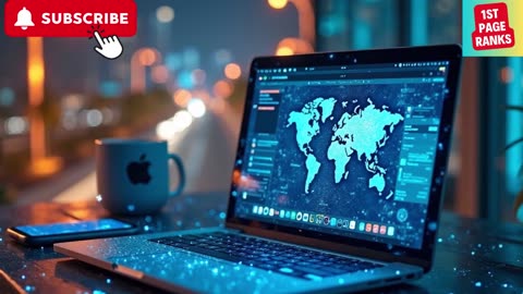 Digital Marketing Company in Ajmere Gate, FirstPageRanks in Delhi NCR