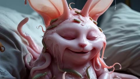 🎨 Send it to your friend who keeps it as a pet at home. | TheHauntingHour