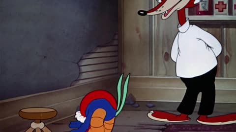 Woody Woodpecker (1941)