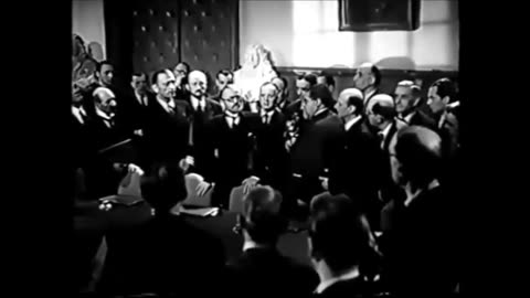 Film über die Freimaurer Louge Illuminati Geheimbund