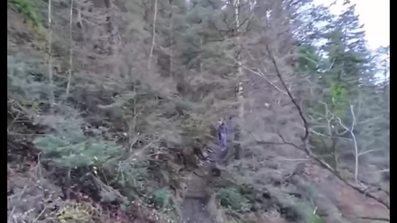 Dad Charged with Child Abuse for Taking Children Hiking