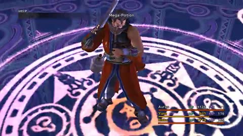 PC Longplay [967] Final Fantasy X HD Remaster