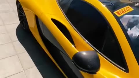 ✨💨 Could This Be the World's Most Beautiful Supercar? | LuxurySportsCars