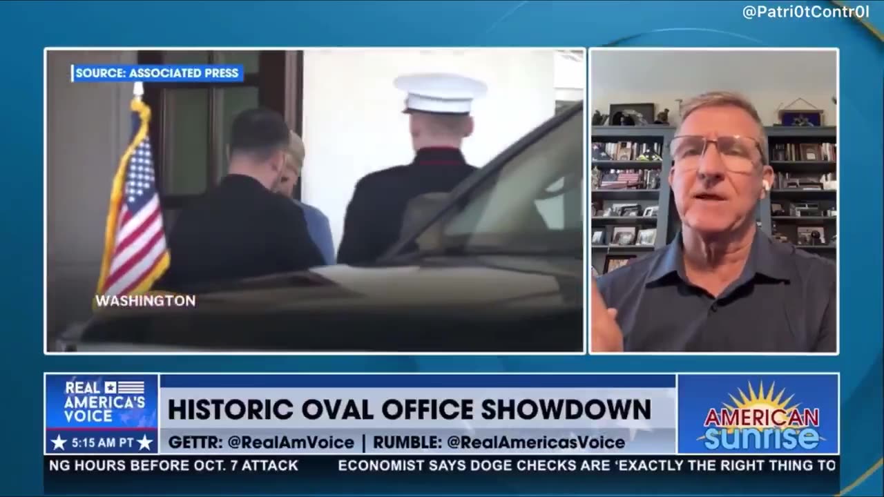 GENERAL FLYNN DROPS BOMBSHALL- NAMES VICTORIA NULAND IN TRUMP ASSASSINATION PLOT