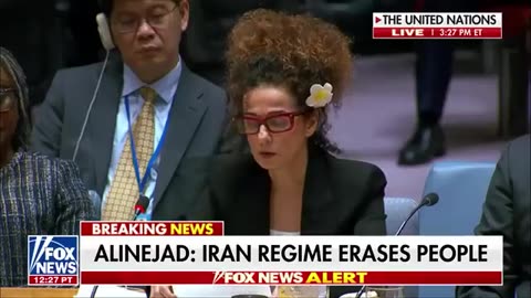 ALL EYES ON IRAN- Here's what could come next...