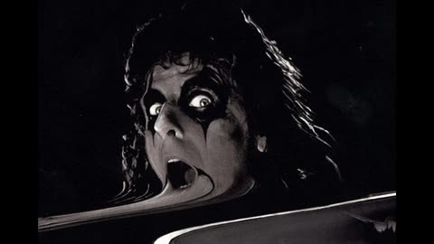 Alice Cooper Lock Me Up 🇺🇸