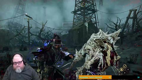 Evil West - Mortal Kombat meets WWE! 16:9