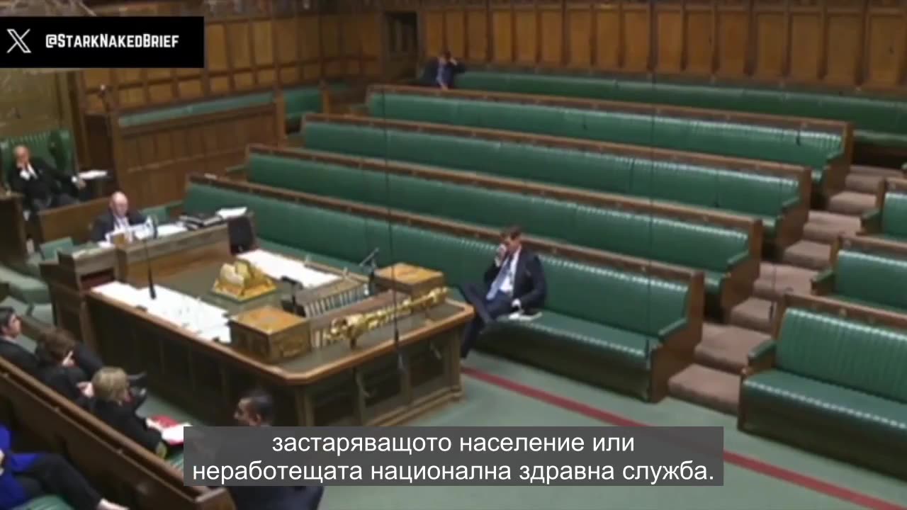 Пробиване на завесата на мълчанието за прекомерните смъртни случаи