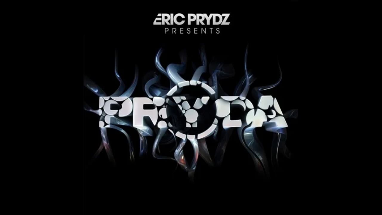 Pryda - Loving you