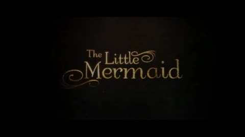 The Little Mermaid - Featuring Ariana Grande - Main Teaser Trailer