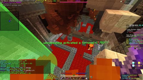 Skyblock FLOOR 7 [#1075]