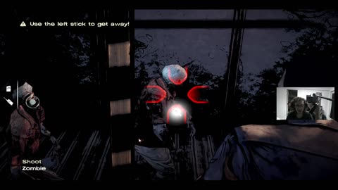 WE BACK ON RUMBLE AND HERE TO STAY