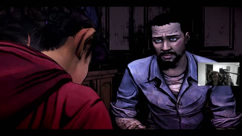 WE BACK ON RUMBLE AND HERE TO STAY