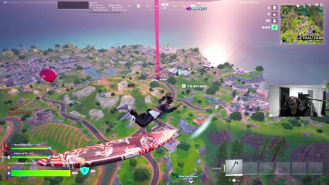 WE BACK ON RUMBLE AND HERE TO STAY