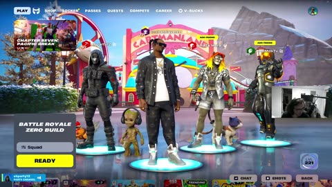 WE BACK ON RUMBLE AND HERE TO STAY