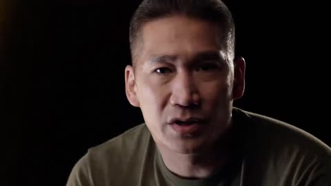 President Trump has officially Nominated Hung Cao as our new Under Secretary of Navy