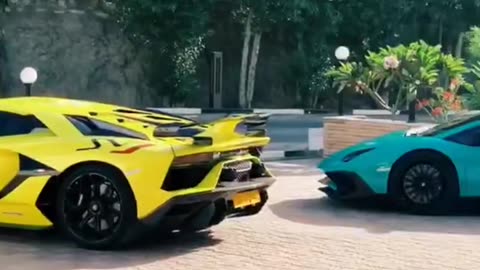 🏎️💨 This Luxury Car is PURE Speed! | LuxurySportsCars
