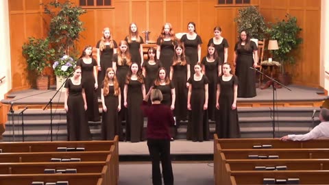 High School Women's Choral