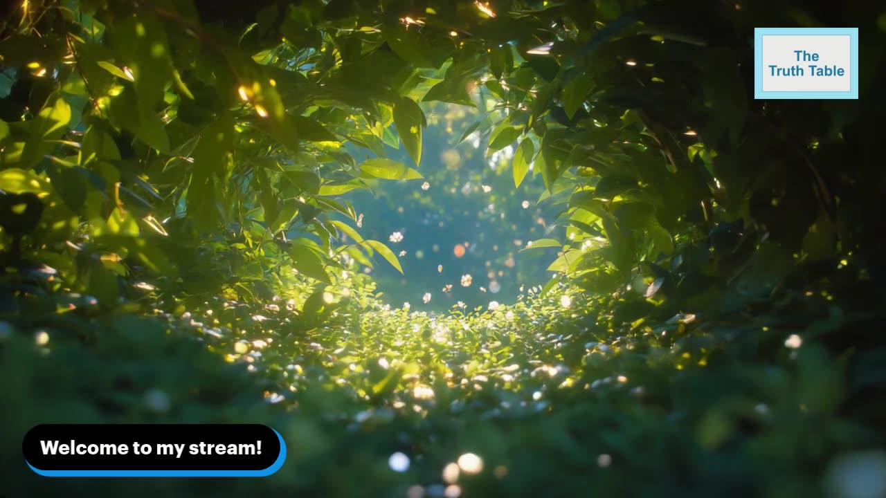 The Truth Table S2 Ep32 with Jimmy Jackson