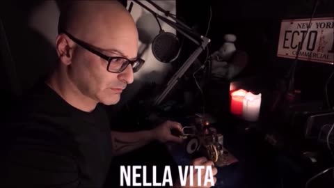 MetafoNicamente parlando ... con l'oltre (live)