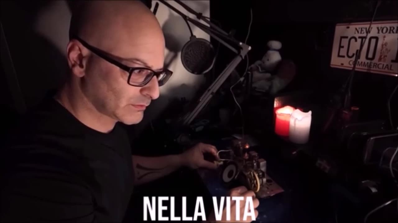 MetafoNicamente parlando ... con l'oltre (live)
