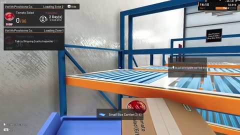 food processing simulator- we making lots of food