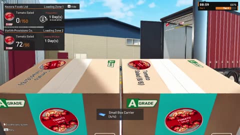 food processing simulator- we making lots of food