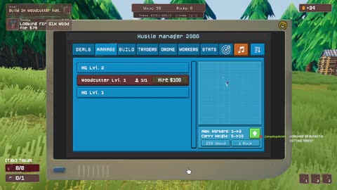 food processing simulator- we making lots of food