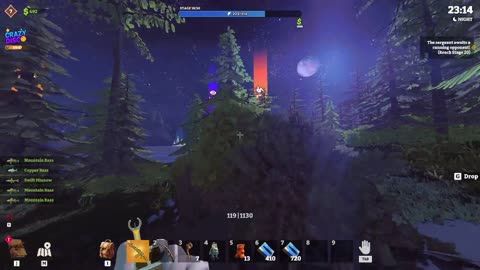 fish hunters-so i found a new way of fishing!