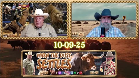 New England Rodeo Finals | PBR Teams KC | Outlaw Days