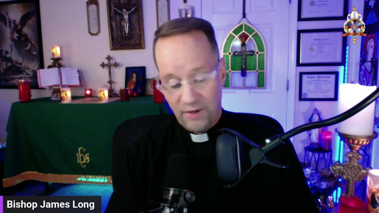 Night Prayer Thursday