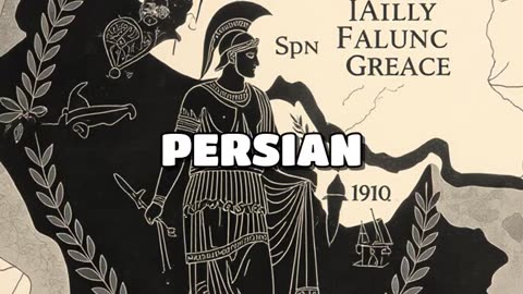 The Stand of 300: Heroism and Sacrifice at Thermopylae in 480 BC
