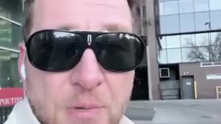 Is Canada Officially Dead? A message on the collapse of affordability, overreach, broken systems.