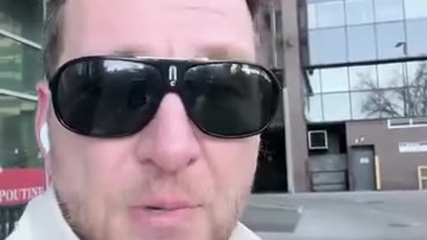 Is Canada Officially Dead? A message on the collapse of affordability, overreach, broken systems.