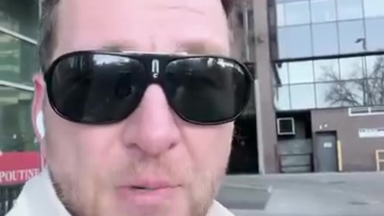 Is Canada Officially Dead? A message on the collapse of affordability, overreach, broken systems.