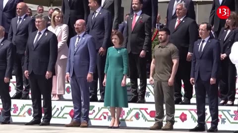 Putin lost in Moldova_ president Maia Sandu cements power after party she founded wins election