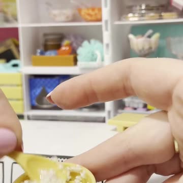 Make It Mini Food Diner Series 3 Sushi Restaurant Bundle (3 Pack) Mini Collectibles