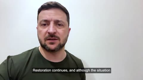 🌍🛑 Ukraine Russia War | Zelenskyy Announces 20th Sanctions Package with EU Partners | RCF