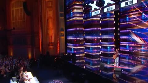 Got Talent Global