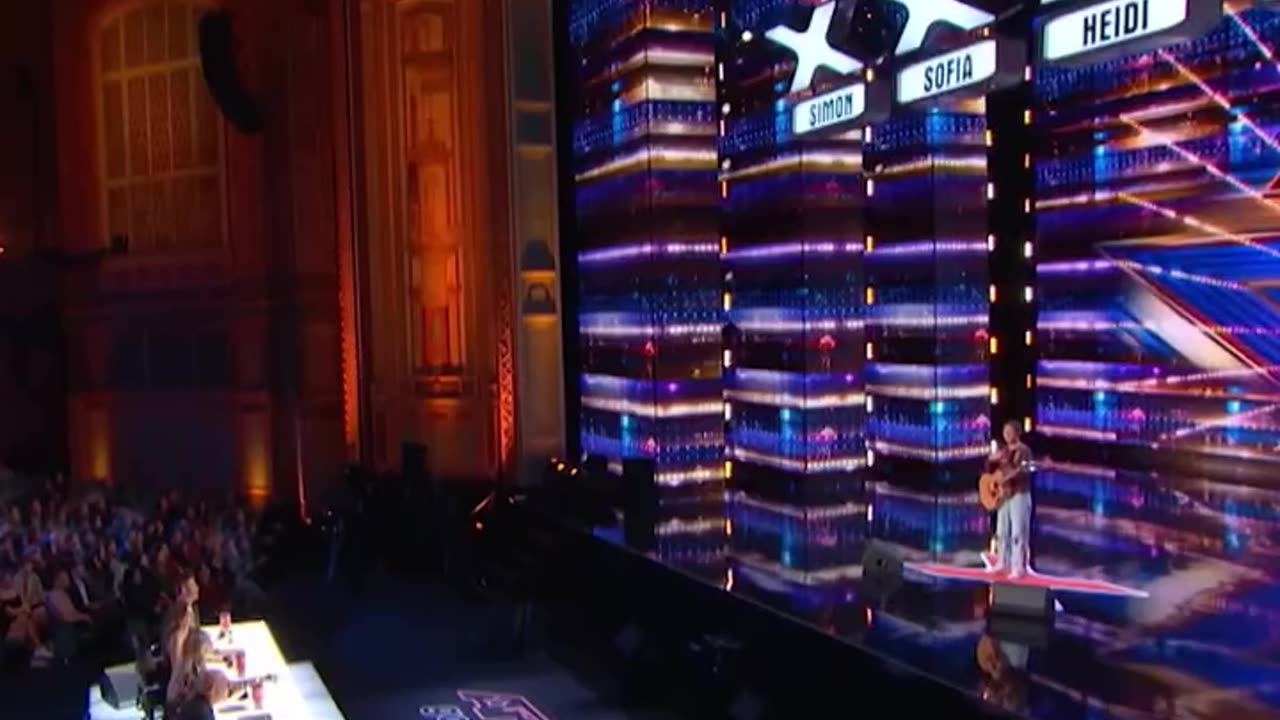 Got Talent Global