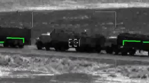 Syrian oil is going to the United States. Nothing has changed there...