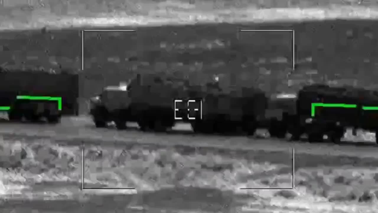 Syrian oil is going to the United States. Nothing has changed there...