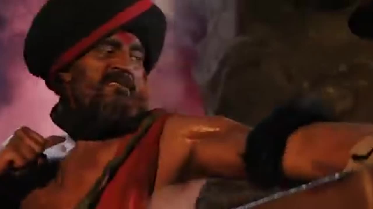 Rescue of The Child Slaves ~ Indy & The Temple of Doom