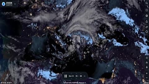 Miran Rubin - Neutraliacaja - Zoomearth (II) 02/10/2021 - 20/10/2021