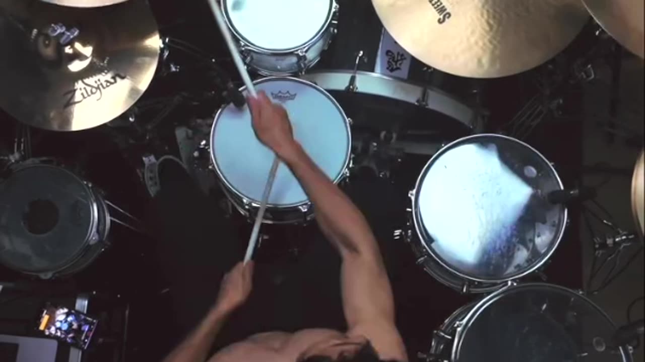 🥁 Tobines