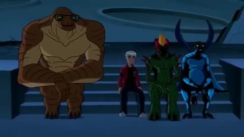 Ben 10 Get the new ultimate watch